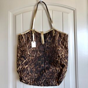 🔥Ralph Lauren tote.